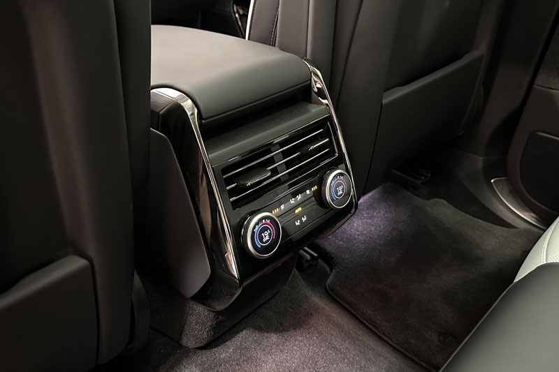 2024 (24) LAND ROVER RANGE ROVER SPORT 3.0 D300 Autobiography 5dr Auto 3517563