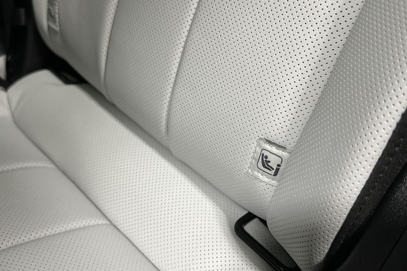 2024 (24) LAND ROVER RANGE ROVER SPORT 3.0 D300 Autobiography 5dr Auto 3517562