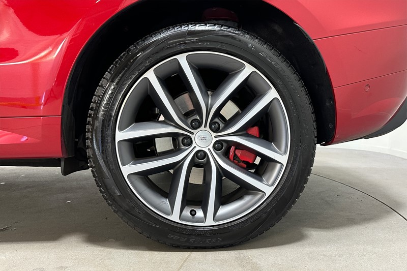 2024 (24) LAND ROVER RANGE ROVER SPORT 3.0 D300 Autobiography 5dr Auto 3517529