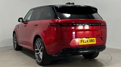 2024 (24) LAND ROVER RANGE ROVER SPORT 3.0 D300 Autobiography 5dr Auto 3517523