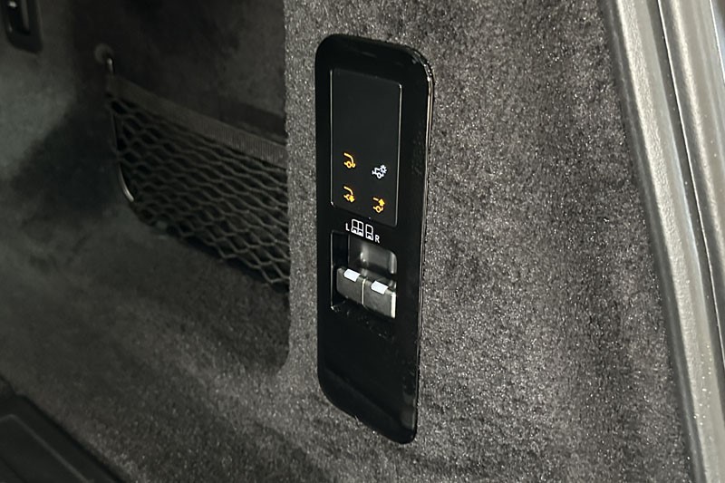 2024 (24) LAND ROVER RANGE ROVER SPORT 3.0 D300 Autobiography 5dr Auto 3517566