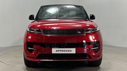 2024 (24) LAND ROVER RANGE ROVER SPORT 3.0 D300 Autobiography 5dr Auto 3517528