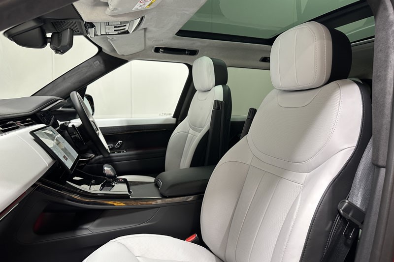 2024 (24) LAND ROVER RANGE ROVER SPORT 3.0 D300 Autobiography 5dr Auto 3517559