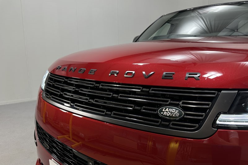 2024 (24) LAND ROVER RANGE ROVER SPORT 3.0 D300 Autobiography 5dr Auto 3517576