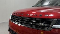 2024 (24) LAND ROVER RANGE ROVER SPORT 3.0 D300 Autobiography 5dr Auto 3517576