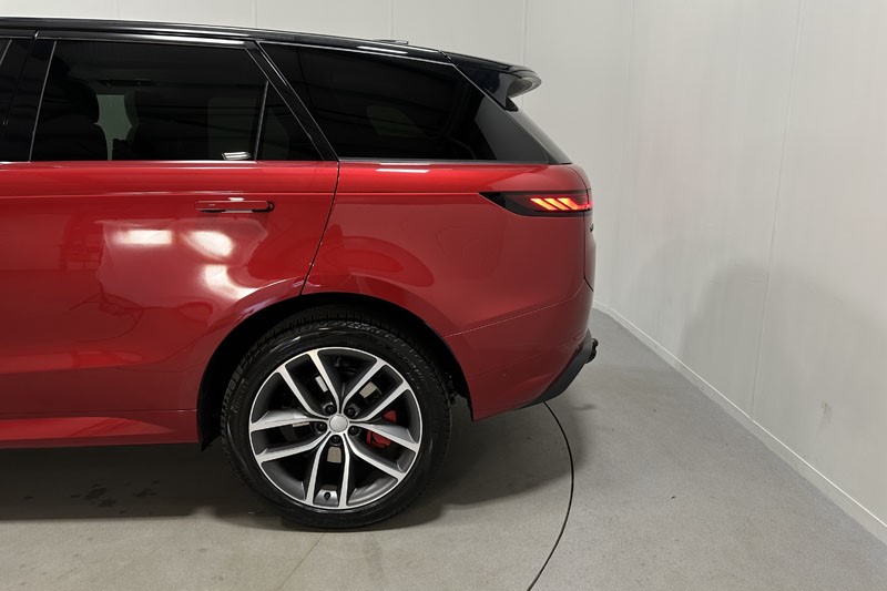 2024 (24) LAND ROVER RANGE ROVER SPORT 3.0 D300 Autobiography 5dr Auto 3517572