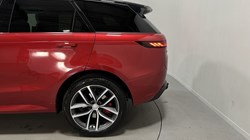 2024 (24) LAND ROVER RANGE ROVER SPORT 3.0 D300 Autobiography 5dr Auto 3517572