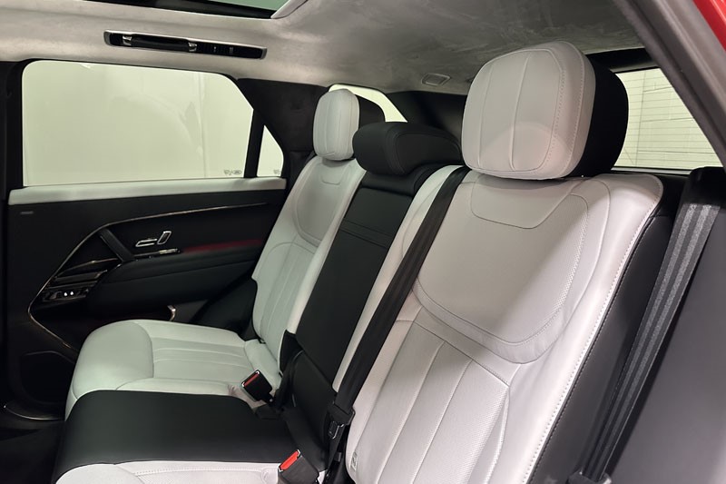 2024 (24) LAND ROVER RANGE ROVER SPORT 3.0 D300 Autobiography 5dr Auto 3517561