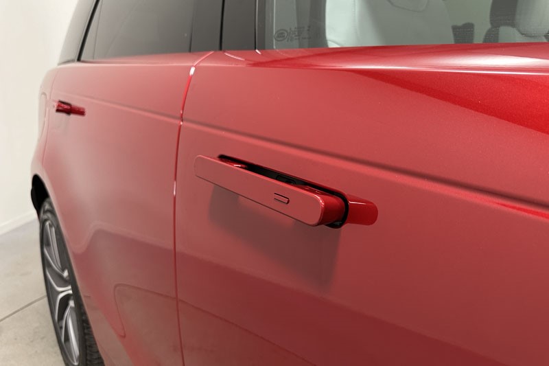 2024 (24) LAND ROVER RANGE ROVER SPORT 3.0 D300 Autobiography 5dr Auto 3517577