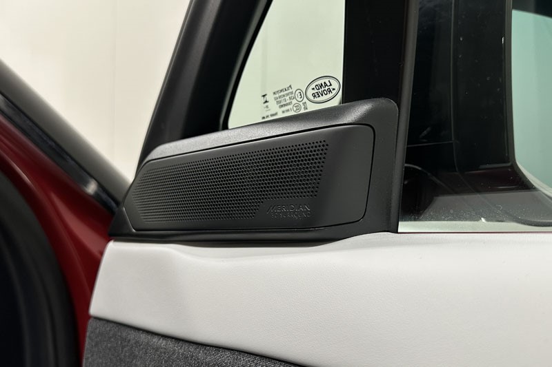 2024 (24) LAND ROVER RANGE ROVER SPORT 3.0 D300 Autobiography 5dr Auto 3517534