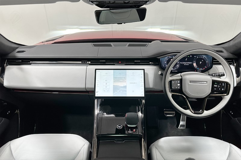 2024 (24) LAND ROVER RANGE ROVER SPORT 3.0 D300 Autobiography 5dr Auto 3517530