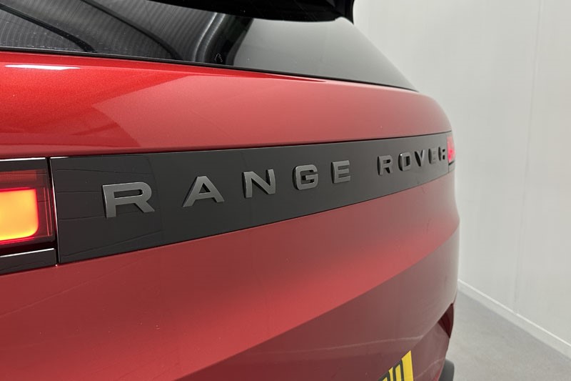 2024 (24) LAND ROVER RANGE ROVER SPORT 3.0 D300 Autobiography 5dr Auto 3517569
