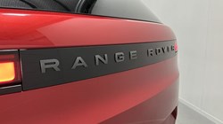 2024 (24) LAND ROVER RANGE ROVER SPORT 3.0 D300 Autobiography 5dr Auto 3517569