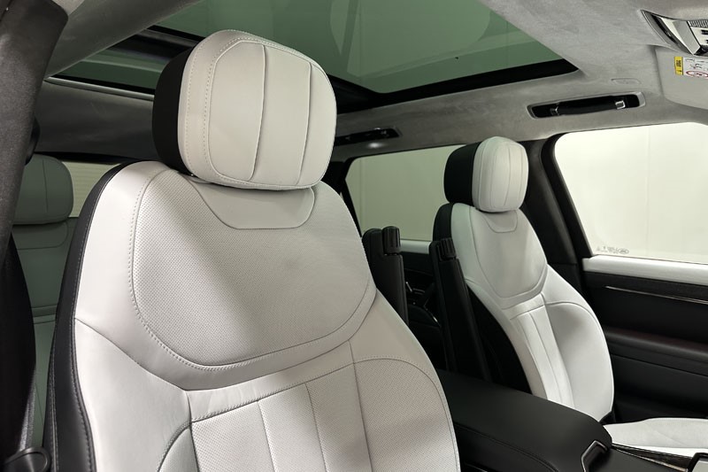 2024 (24) LAND ROVER RANGE ROVER SPORT 3.0 D300 Autobiography 5dr Auto 3517537