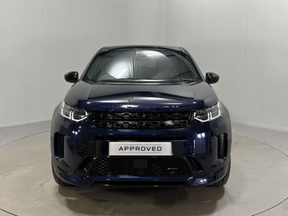 2023 (23) LAND ROVER DISCOVERY SPORT 2.0 D200 Urban Edition 5dr Auto [5 Seat]