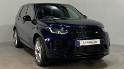 2023 (23) LAND ROVER DISCOVERY SPORT 2.0 D200 Urban Edition 5dr Auto [5 Seat] 3114876
