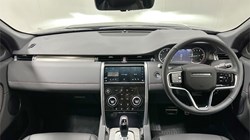 2023 (23) LAND ROVER DISCOVERY SPORT 2.0 D200 Urban Edition 5dr Auto [5 Seat] 3114884