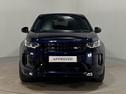 2023 (23) LAND ROVER DISCOVERY SPORT 2.0 D200 Urban Edition 5dr Auto [5 Seat]