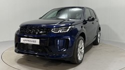 2023 (23) LAND ROVER DISCOVERY SPORT 2.0 D200 Urban Edition 5dr Auto [5 Seat] 3114926