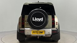 2022 (72) LAND ROVER COMMERCIAL DEFENDER 3.0 D250 Hard Top SE Auto 3094437