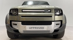 2022 (72) LAND ROVER COMMERCIAL DEFENDER 3.0 D250 Hard Top SE Auto 3094479