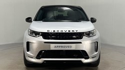 2022 (22) LAND ROVER DISCOVERY SPORT 2.0 P250 R-Dynamic HSE 5dr Auto [5 Seat] 3104812