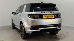 2022 (22) LAND ROVER DISCOVERY SPORT 2.0 P250 R-Dynamic HSE 5dr Auto [5 Seat] 1