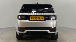 2022 (22) LAND ROVER DISCOVERY SPORT 2.0 P250 R-Dynamic HSE 5dr Auto [5 Seat] 3104811