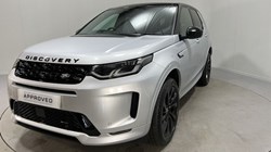 2022 (22) LAND ROVER DISCOVERY SPORT 2.0 P250 R-Dynamic HSE 5dr Auto [5 Seat] 3104861