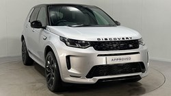 2022 (22) LAND ROVER DISCOVERY SPORT 2.0 P250 R-Dynamic HSE 5dr Auto [5 Seat] 3104806
