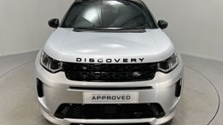 2022 (22) LAND ROVER DISCOVERY SPORT 2.0 P250 R-Dynamic HSE 5dr Auto [5 Seat] 3104859
