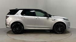 2022 (22) LAND ROVER DISCOVERY SPORT 2.0 P250 R-Dynamic HSE 5dr Auto [5 Seat] 3104810