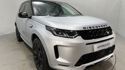 2022 (22) LAND ROVER DISCOVERY SPORT 2.0 P250 R-Dynamic HSE 5dr Auto [5 Seat] 3104856