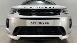2022 (22) LAND ROVER DISCOVERY SPORT 2.0 P250 R-Dynamic HSE 5dr Auto [5 Seat] 3104858