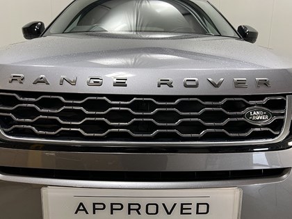 2021 (71) LAND ROVER RANGE ROVER EVOQUE 2.0 D200 R-Dynamic HSE 5dr Auto