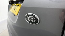 2021 (71) LAND ROVER RANGE ROVER EVOQUE 2.0 D200 R-Dynamic HSE 5dr Auto 3100589