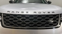 2020 (70) LAND ROVER RANGE ROVER VELAR 2.0 D180 R-Dynamic HSE 5dr Auto 3107914