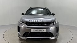 2022 (22) LAND ROVER DISCOVERY SPORT 1.5 P300e R-Dynamic SE 5dr Auto [5 Seat] 3111567