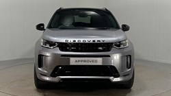 2022 (22) LAND ROVER DISCOVERY SPORT 1.5 P300e R-Dynamic SE 5dr Auto [5 Seat] 3111518