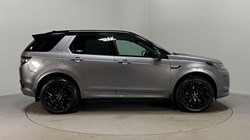 2022 (22) LAND ROVER DISCOVERY SPORT 1.5 P300e R-Dynamic SE 5dr Auto [5 Seat] 3111516