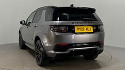 2022 (22) LAND ROVER DISCOVERY SPORT 1.5 P300e R-Dynamic SE 5dr Auto [5 Seat] 3111513