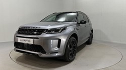 2022 (22) LAND ROVER DISCOVERY SPORT 1.5 P300e R-Dynamic SE 5dr Auto [5 Seat] 3111562