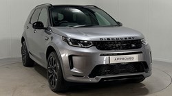 2022 (22) LAND ROVER DISCOVERY SPORT 1.5 P300e R-Dynamic SE 5dr Auto [5 Seat] 3111512