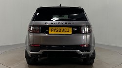2022 (22) LAND ROVER DISCOVERY SPORT 1.5 P300e R-Dynamic SE 5dr Auto [5 Seat] 3111517