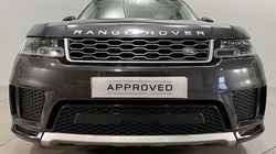 2019 (19) LAND ROVER RANGE ROVER SPORT 3.0 SDV6 HSE 5dr Auto 3128607