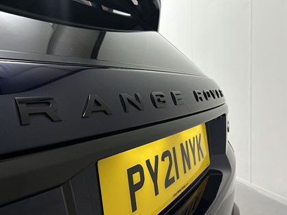 2021 (21) LAND ROVER RANGE ROVER SPORT 3.0 D300 HSE Dynamic 5dr Auto