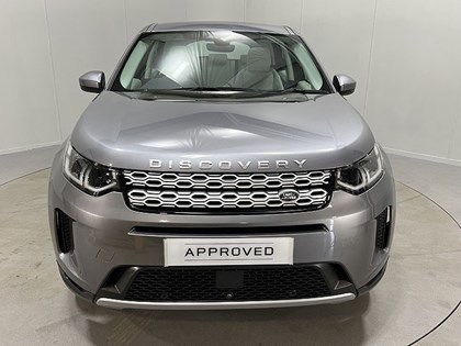 2021 (21) LAND ROVER DISCOVERY SPORT 2.0 D200 SE 5dr Auto