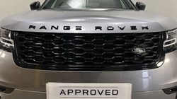 2021 (21) LAND ROVER RANGE ROVER VELAR 2.0 D200 Edition 5dr Auto 3134742