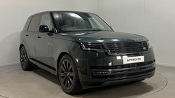 2023 (23) LAND ROVER RANGE ROVER 3.0 P440e SE 4dr Auto 3403728