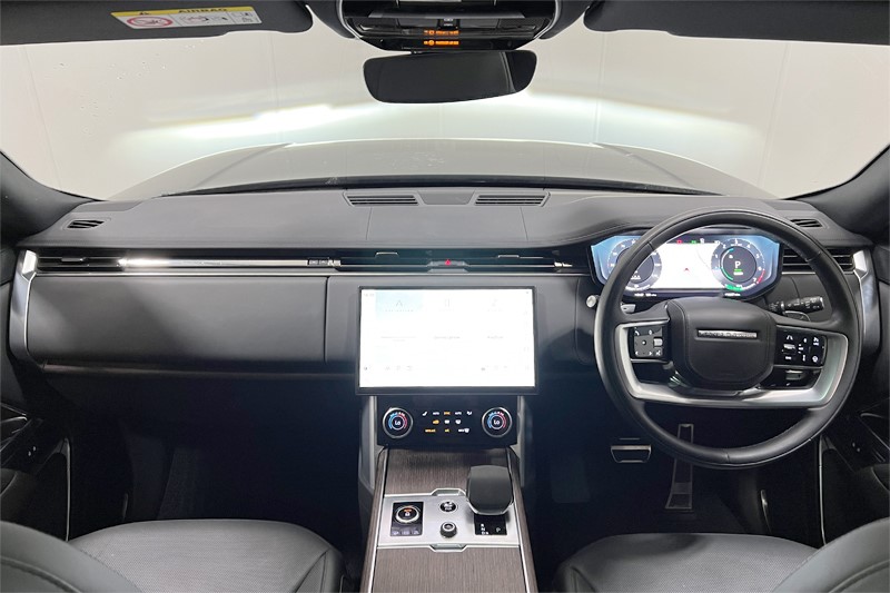 2023 (23) LAND ROVER RANGE ROVER 3.0 P440e SE 4dr Auto 3403736